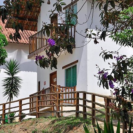 Vale Silvestre Eco Park Otel Governador Valadares Dış mekan fotoğraf