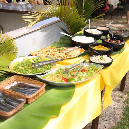 Vale Silvestre Eco Park Otel Governador Valadares Dış mekan fotoğraf
