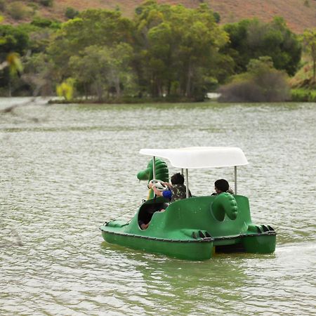 Vale Silvestre Eco Park Otel Governador Valadares Dış mekan fotoğraf