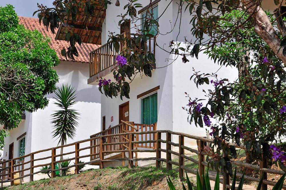 Vale Silvestre Eco Park Otel Governador Valadares Dış mekan fotoğraf