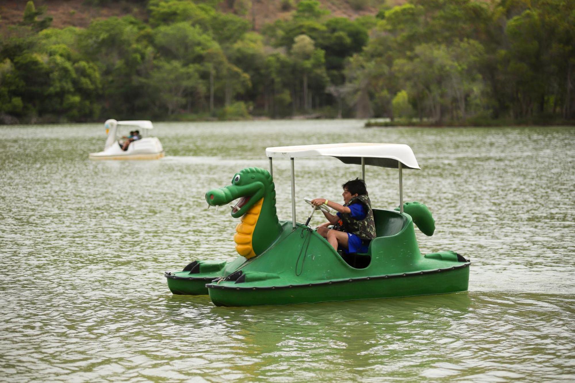 Vale Silvestre Eco Park Otel Governador Valadares Dış mekan fotoğraf