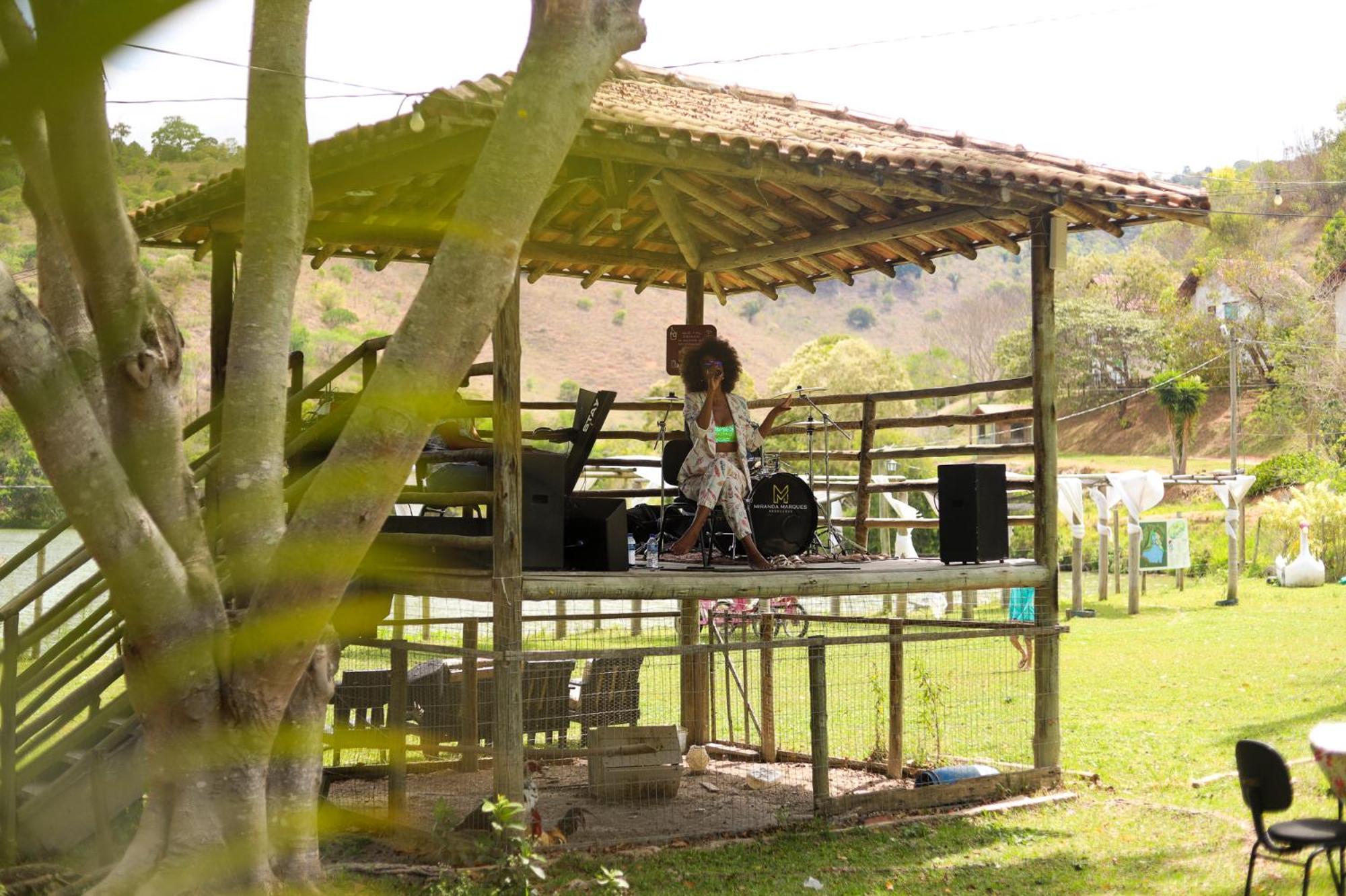 Vale Silvestre Eco Park Otel Governador Valadares Dış mekan fotoğraf