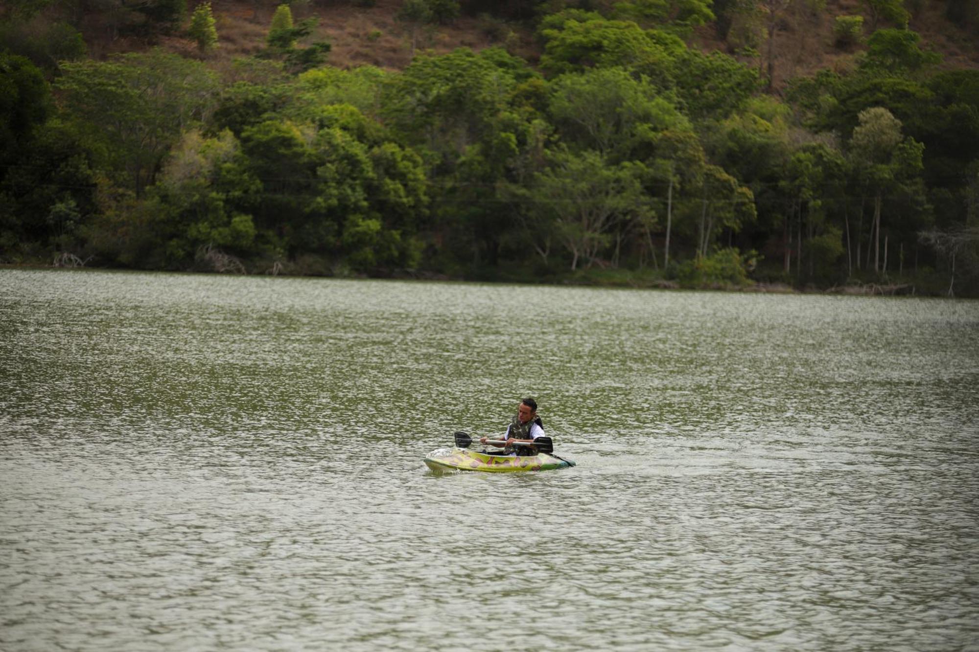 Vale Silvestre Eco Park Otel Governador Valadares Dış mekan fotoğraf