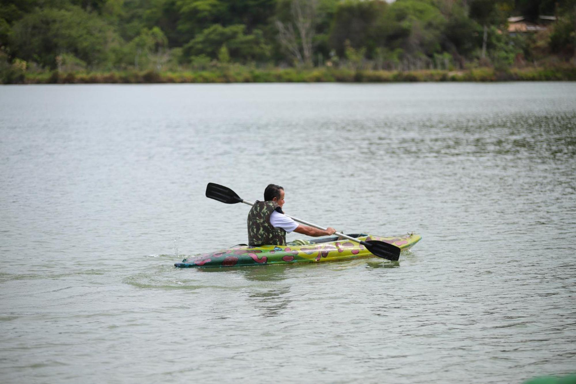 Vale Silvestre Eco Park Otel Governador Valadares Dış mekan fotoğraf