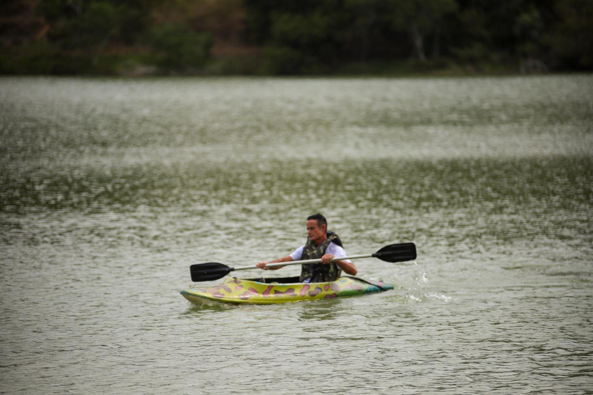 Vale Silvestre Eco Park Otel Governador Valadares Dış mekan fotoğraf
