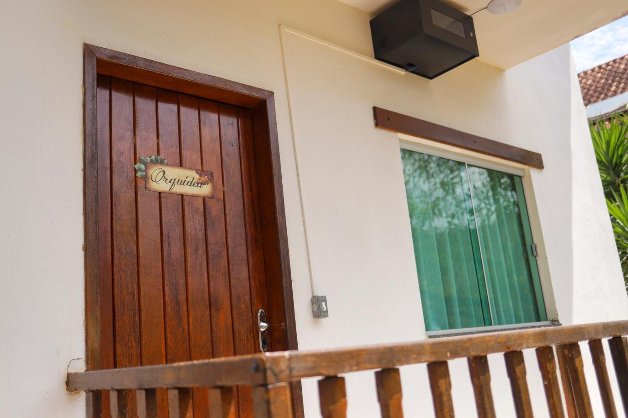 Vale Silvestre Eco Park Otel Governador Valadares Dış mekan fotoğraf