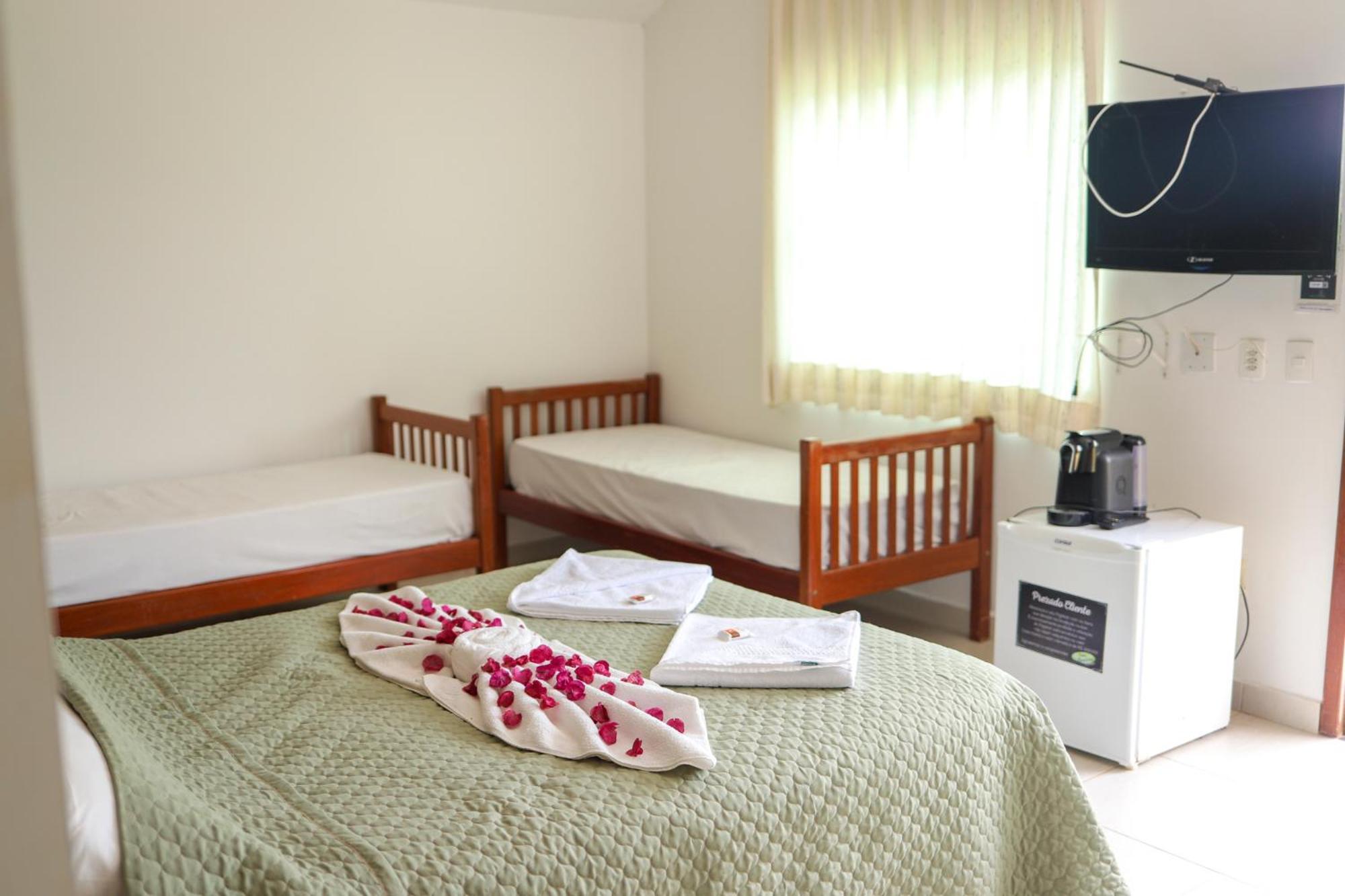 Vale Silvestre Eco Park Otel Governador Valadares Dış mekan fotoğraf