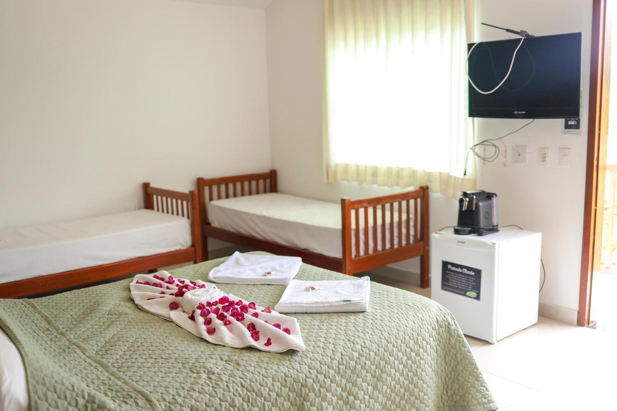 Vale Silvestre Eco Park Otel Governador Valadares Dış mekan fotoğraf