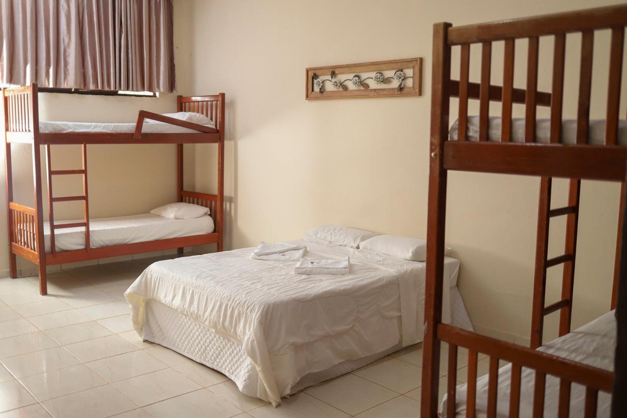 Vale Silvestre Eco Park Otel Governador Valadares Dış mekan fotoğraf
