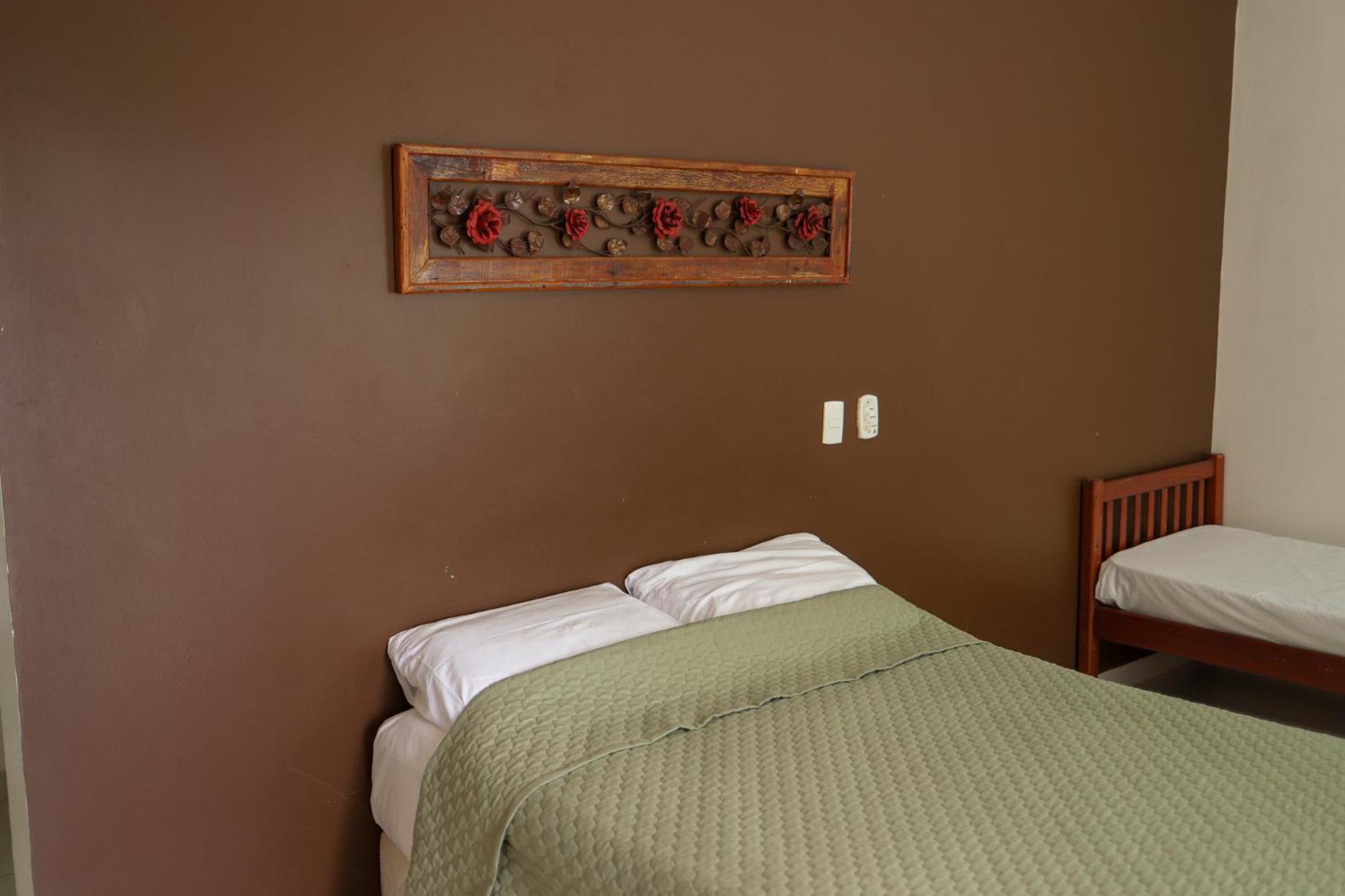 Vale Silvestre Eco Park Otel Governador Valadares Dış mekan fotoğraf