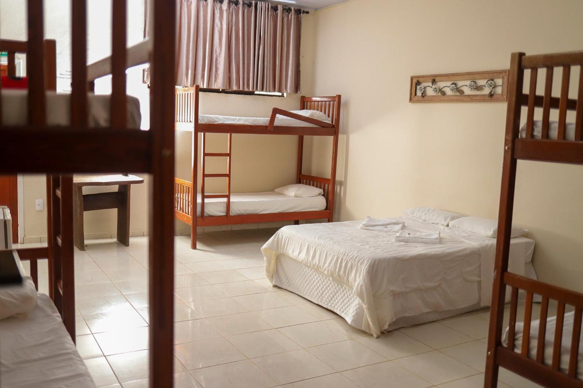 Vale Silvestre Eco Park Otel Governador Valadares Dış mekan fotoğraf