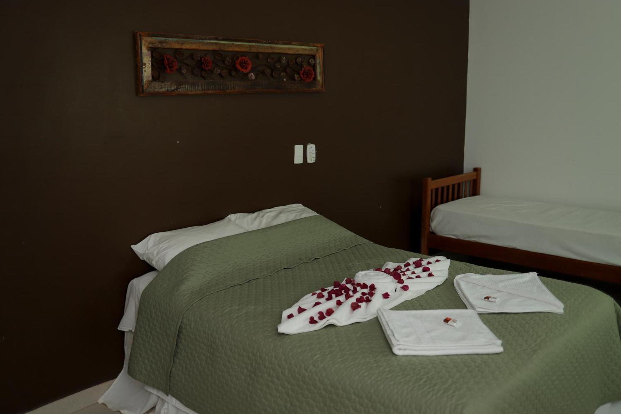 Vale Silvestre Eco Park Otel Governador Valadares Dış mekan fotoğraf