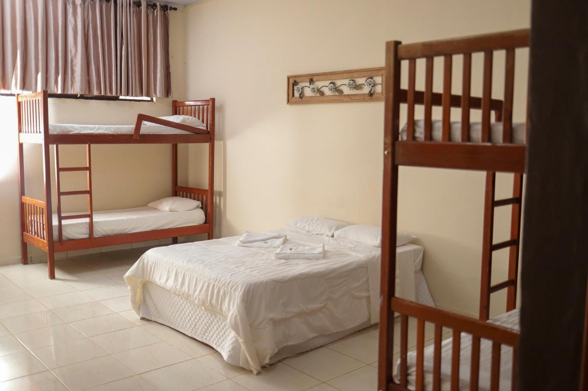 Vale Silvestre Eco Park Otel Governador Valadares Dış mekan fotoğraf